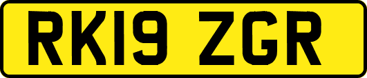 RK19ZGR