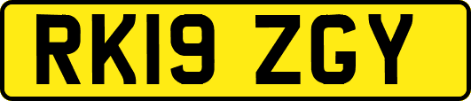 RK19ZGY
