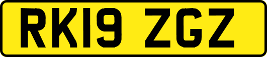 RK19ZGZ
