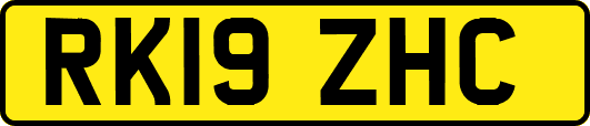 RK19ZHC