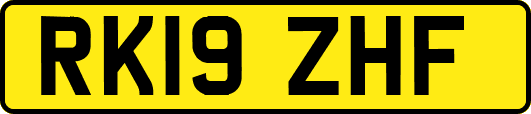 RK19ZHF