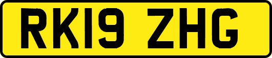 RK19ZHG