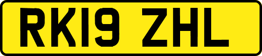 RK19ZHL