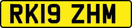 RK19ZHM