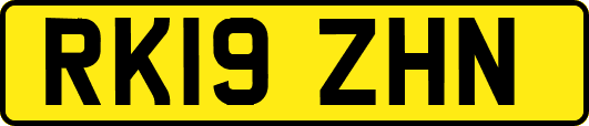 RK19ZHN