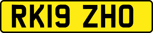 RK19ZHO