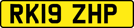 RK19ZHP