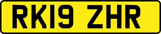 RK19ZHR