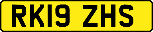 RK19ZHS
