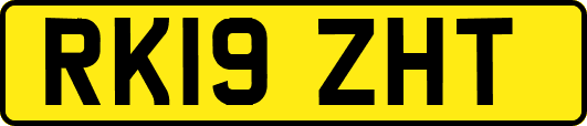 RK19ZHT