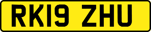 RK19ZHU