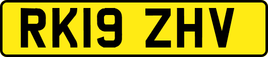 RK19ZHV
