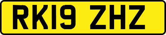 RK19ZHZ