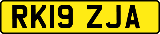 RK19ZJA
