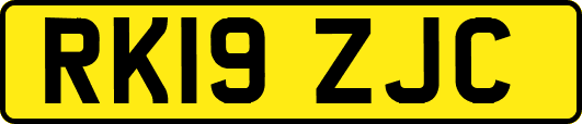 RK19ZJC