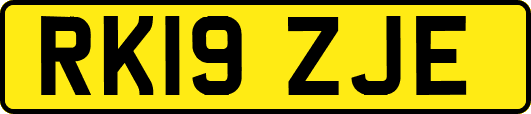 RK19ZJE