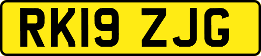 RK19ZJG