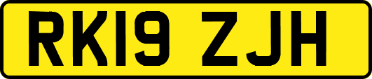 RK19ZJH