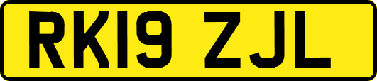 RK19ZJL