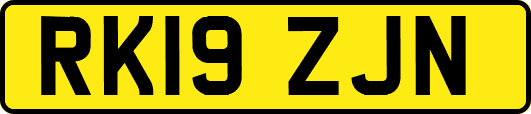 RK19ZJN