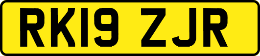 RK19ZJR