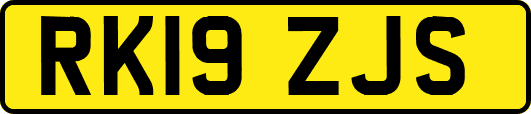 RK19ZJS
