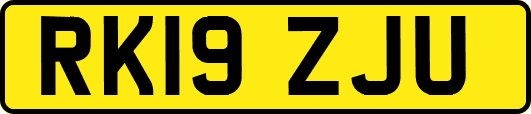 RK19ZJU