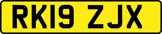 RK19ZJX