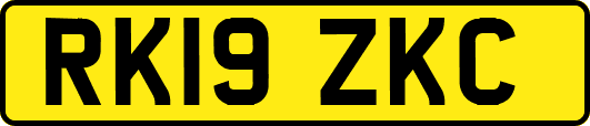 RK19ZKC
