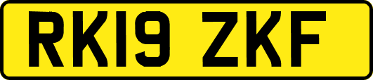 RK19ZKF