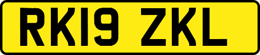 RK19ZKL