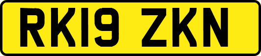 RK19ZKN