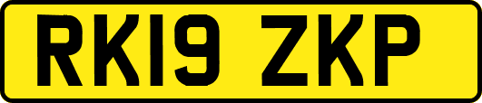 RK19ZKP