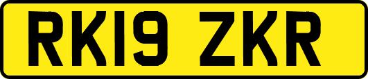 RK19ZKR