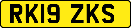 RK19ZKS