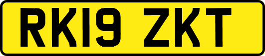 RK19ZKT