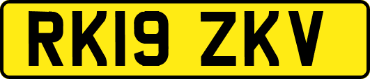 RK19ZKV