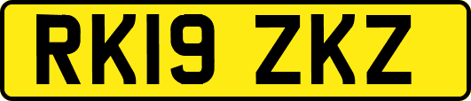 RK19ZKZ