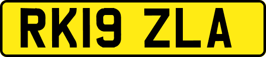 RK19ZLA