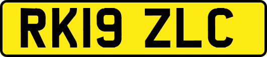 RK19ZLC