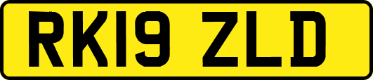 RK19ZLD