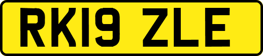 RK19ZLE