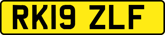 RK19ZLF