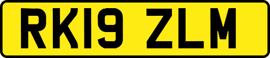 RK19ZLM