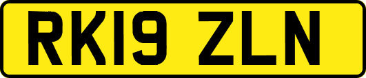 RK19ZLN