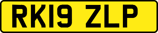 RK19ZLP