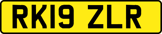 RK19ZLR