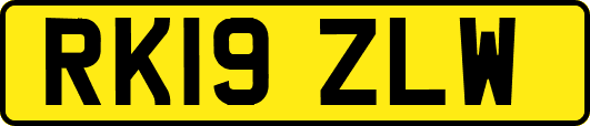 RK19ZLW