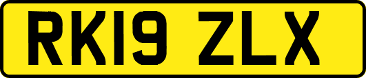 RK19ZLX