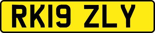 RK19ZLY
